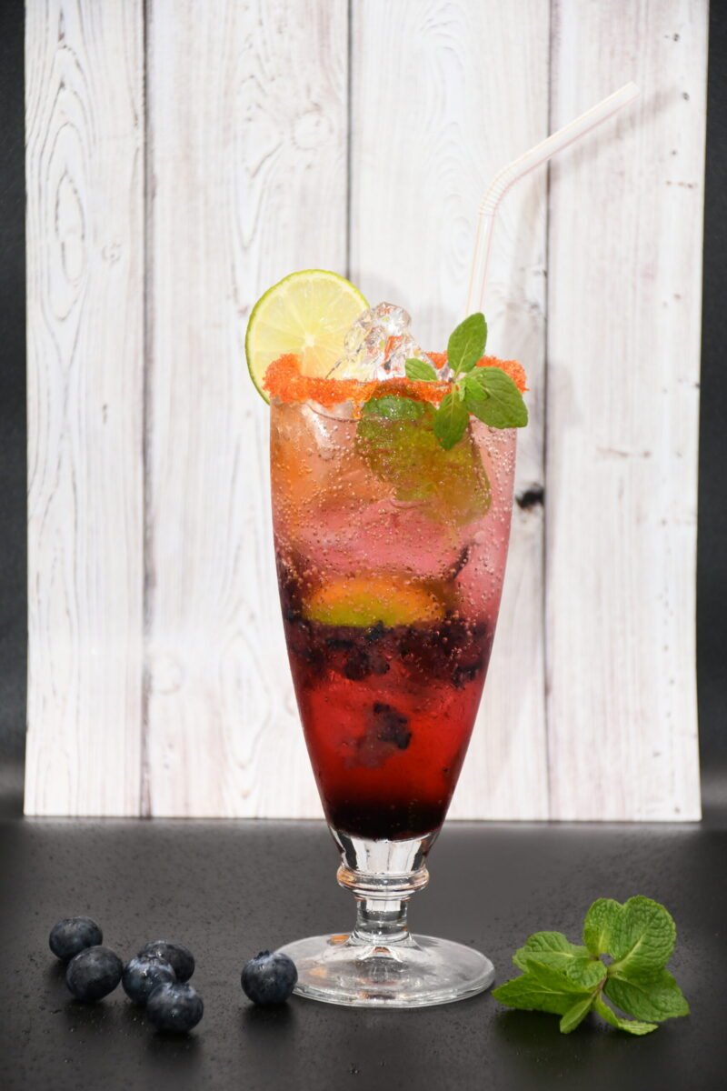 Passion Fruit