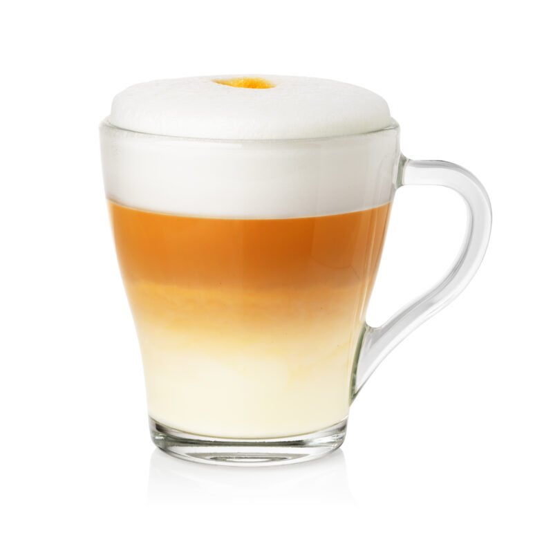 Café Latte (Regular/Large)