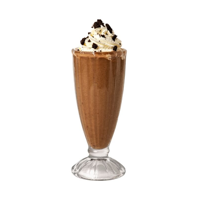 Chocolate Shake
