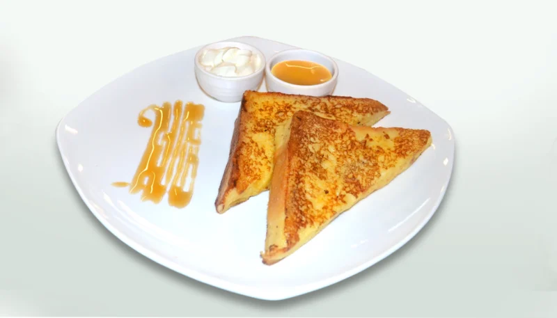 French Toast