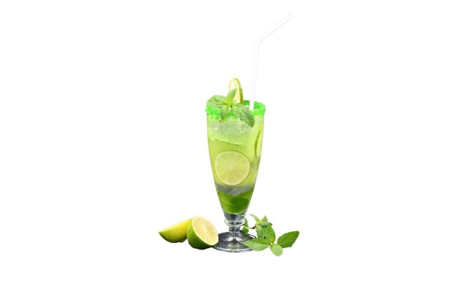 Fresh Lime
