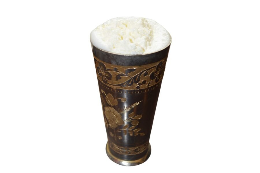 Meethi Lassi