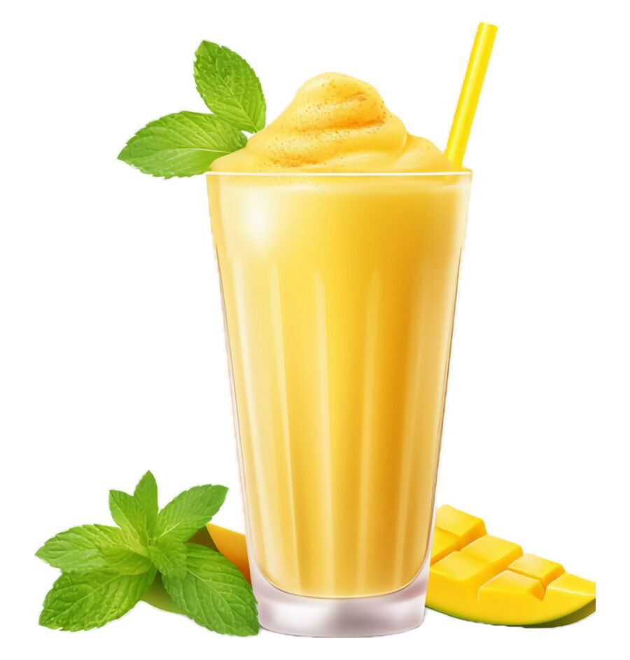 Mango Lassi