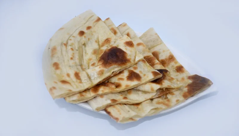 Tandoori Paratha