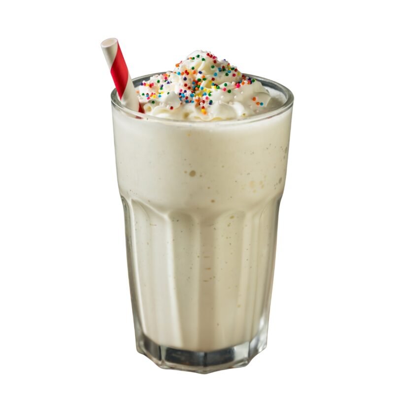 Vanilla Shake