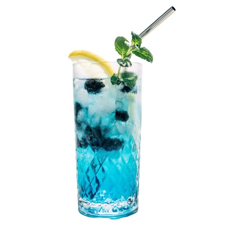 Blue berry