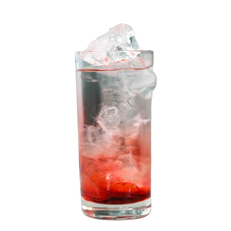 Pomegranate Mojito