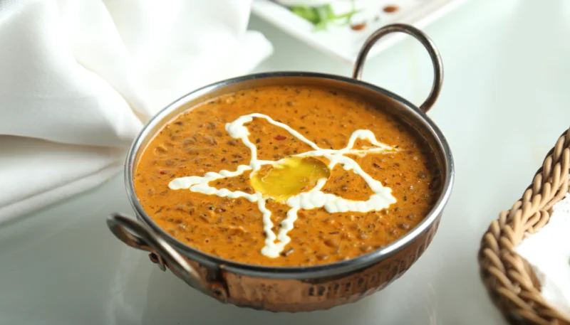 Daal Makhni