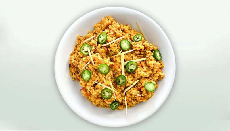 Daal Maash