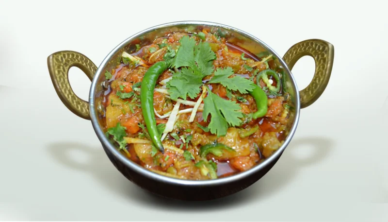 Mix Vegetable